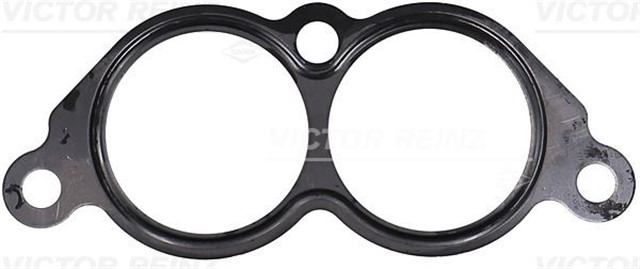GASKET. INTAKE MANIFOLD HOUSING