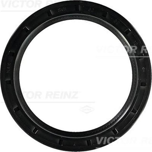 SHAFT OIL SEAL