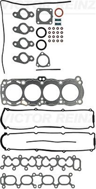 GASKET SET. CYLINDER HEAD