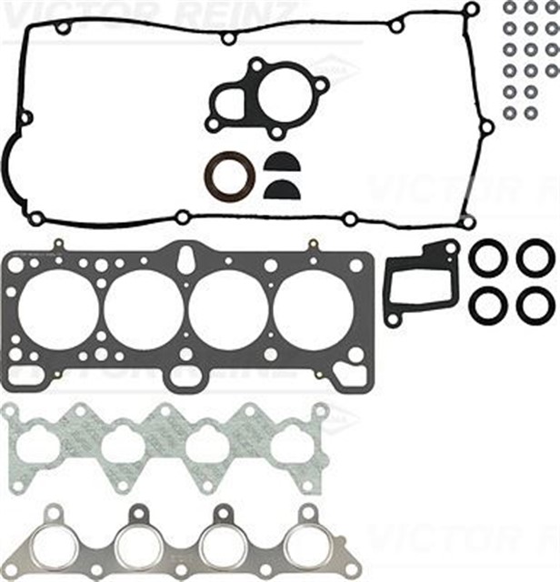 GASKET SET. CYLINDER HEAD