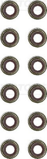 SEAL SET. VALVE STEM