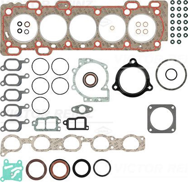 GASKET SET. CYLINDER HEAD