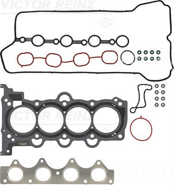 GASKET SET. CYLINDER HEAD