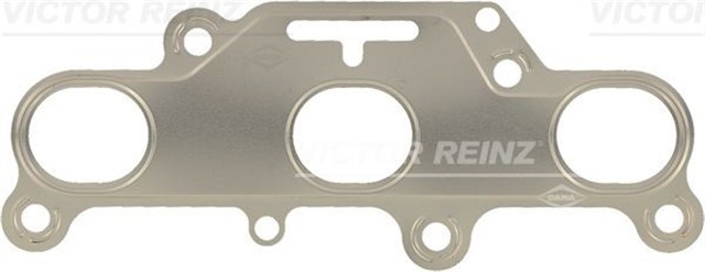 GASKET. INTAKE MANIFOLD HOUSING
