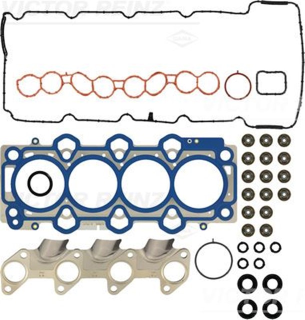 GASKET SET. CYLINDER HEAD