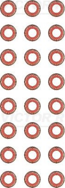 SEAL SET. VALVE STEM