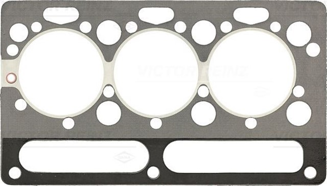 GASKET. CYLINDER HEAD