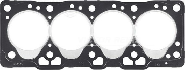 GASKET. CYLINDER HEAD