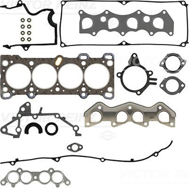 GASKET SET. CYLINDER HEAD