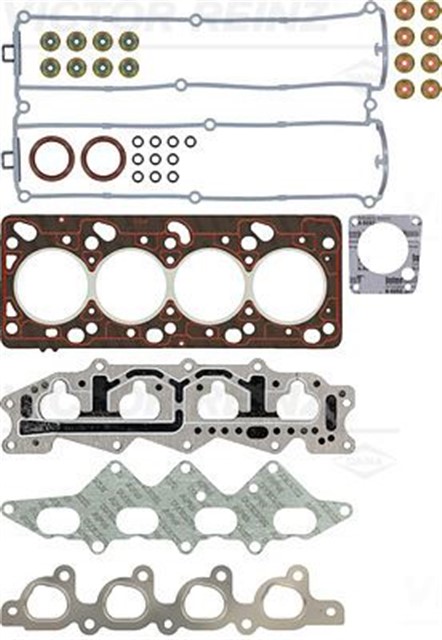 GASKET SET. CYLINDER HEAD