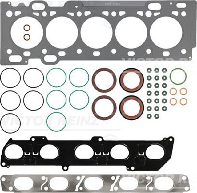 GASKET SET. CYLINDER HEAD