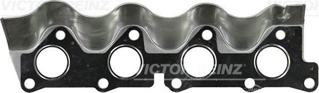 GASKET. EXHAUST MANIFOLD