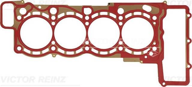GASKET. CYLINDER HEAD