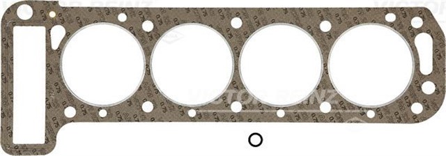 GASKET. CYLINDER HEAD