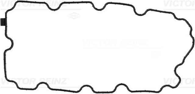 GASKET. OIL PAN