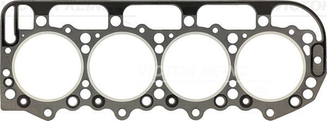 GASKET. CYLINDER HEAD