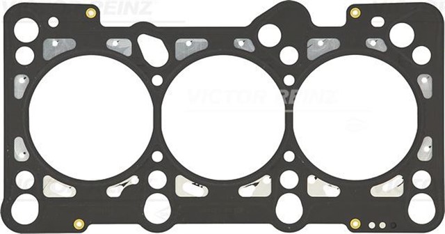 GASKET. CYLINDER HEAD