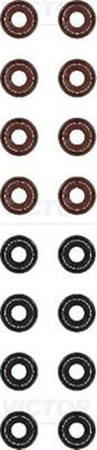 SEAL SET. VALVE STEM