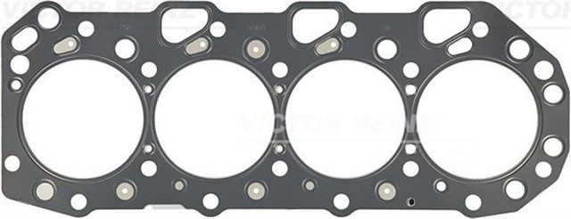 GASKET. CYLINDER HEAD