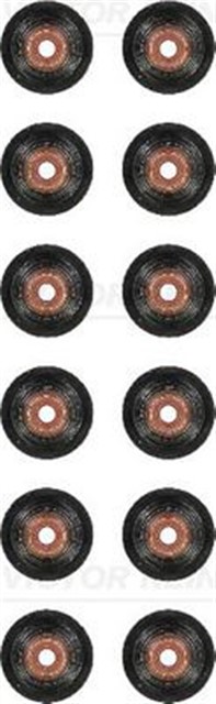 SEAL SET. VALVE STEM