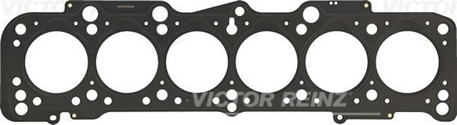 GASKET. CYLINDER HEAD