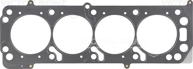 GASKET. CYLINDER HEAD