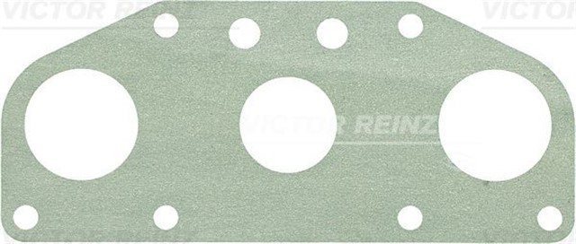 GASKET. INTAKE MANIFOLD HOUSING