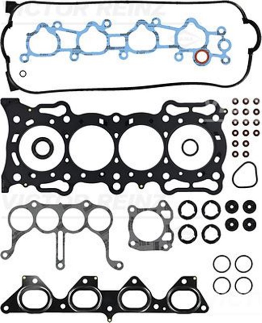 GASKET SET. CYLINDER HEAD