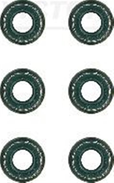 SEAL SET. VALVE STEM