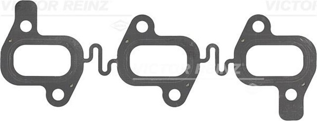 GASKET. EXHAUST MANIFOLD