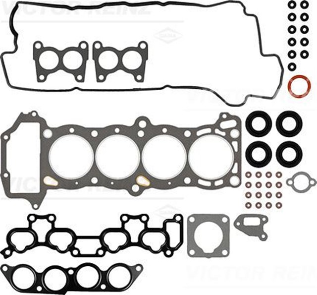 GASKET SET. CYLINDER HEAD
