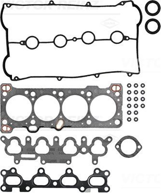 GASKET SET. CYLINDER HEAD