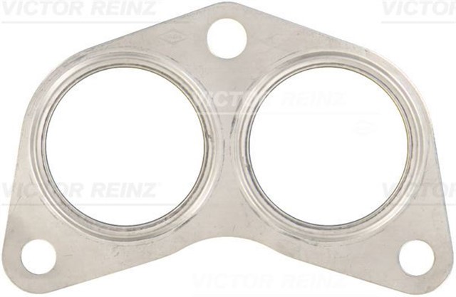 GASKET. EXHAUST MANIFOLD