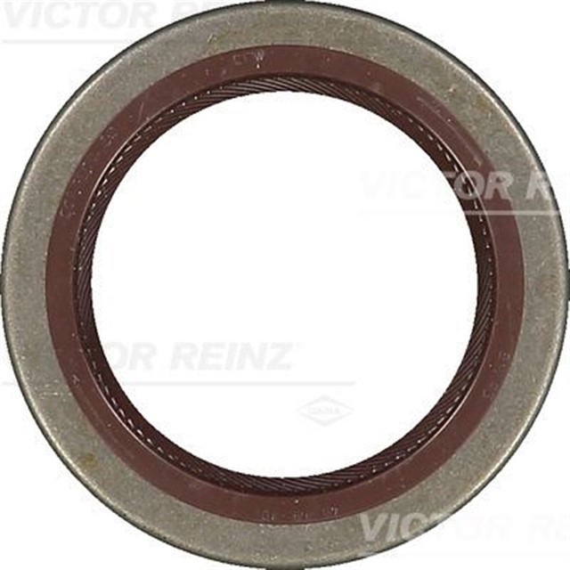 SHAFT OIL SEAL