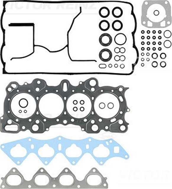 GASKET SET. CYLINDER HEAD
