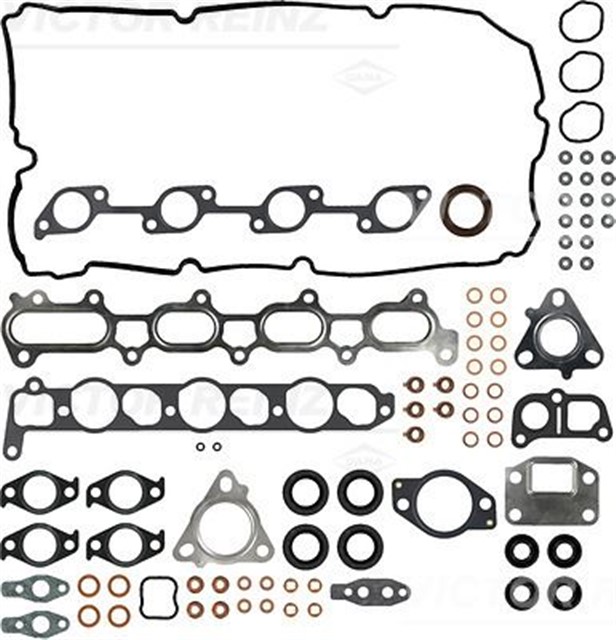 GASKET SET. CYLINDER HEAD