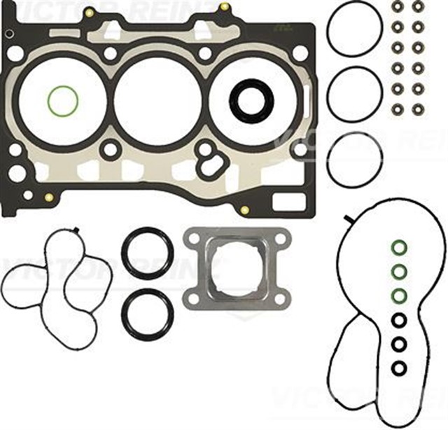 GASKET SET. CYLINDER HEAD