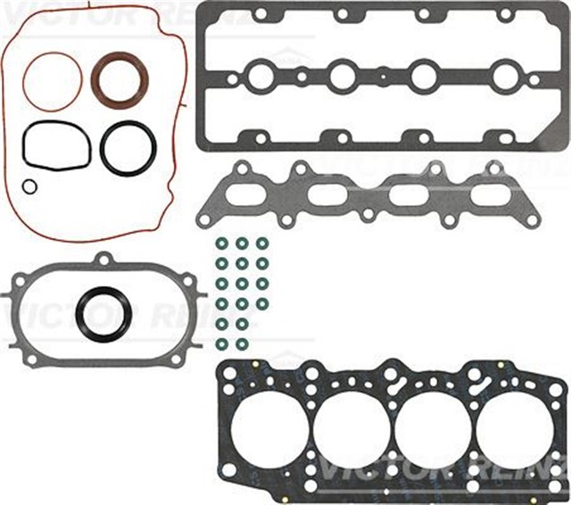 GASKET SET. CYLINDER HEAD