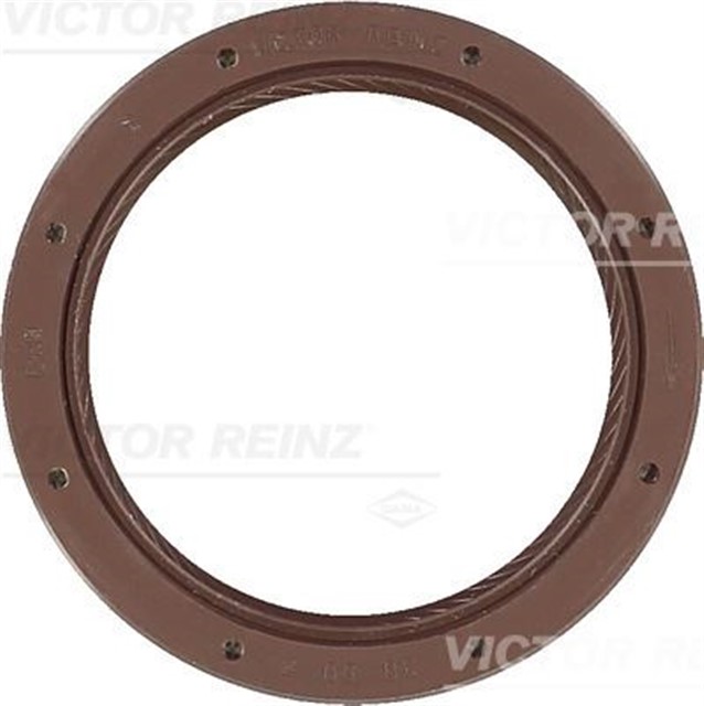 SHAFT OIL SEAL