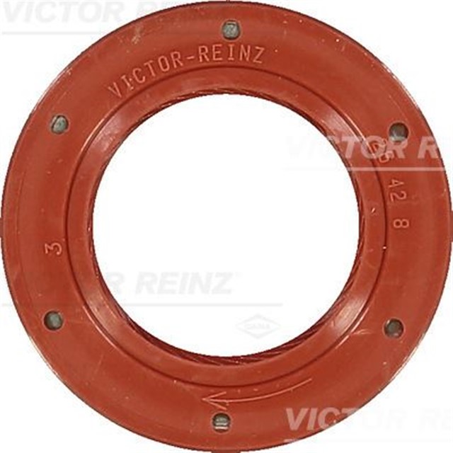 SHAFT OIL SEAL