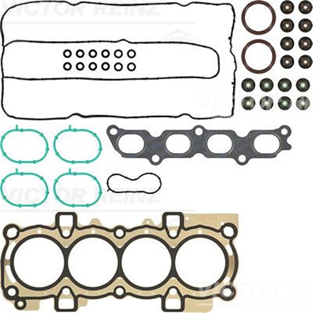 GASKET SET. CYLINDER HEAD