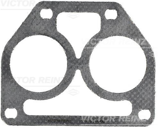 GASKET. EXHAUST MANIFOLD