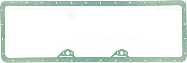 GASKET. OIL PAN