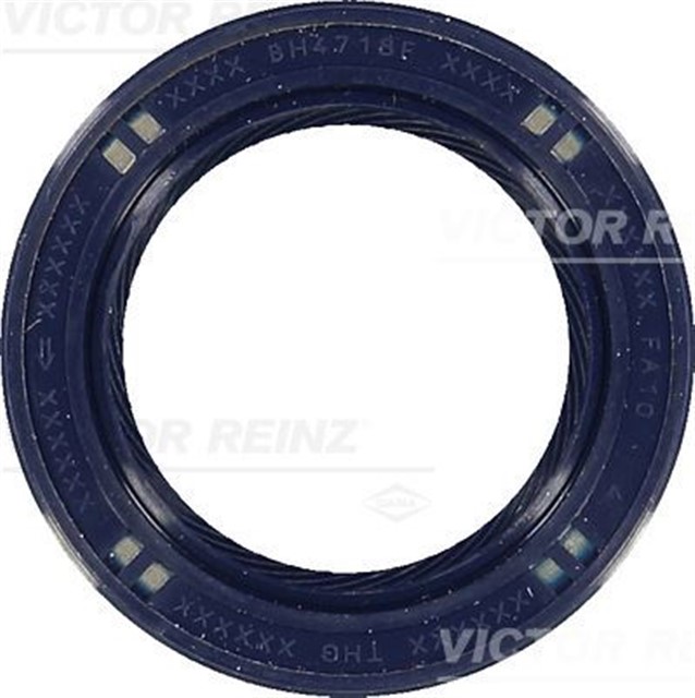 SHAFT OIL SEAL