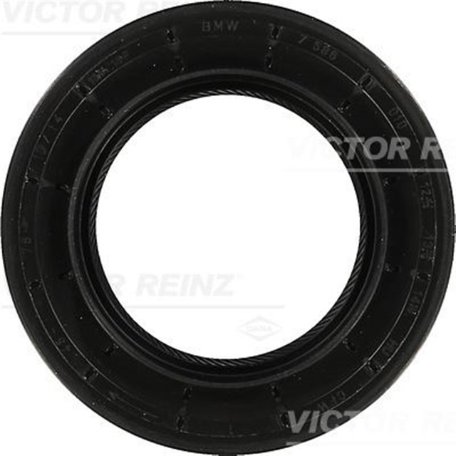 SHAFT OIL SEAL