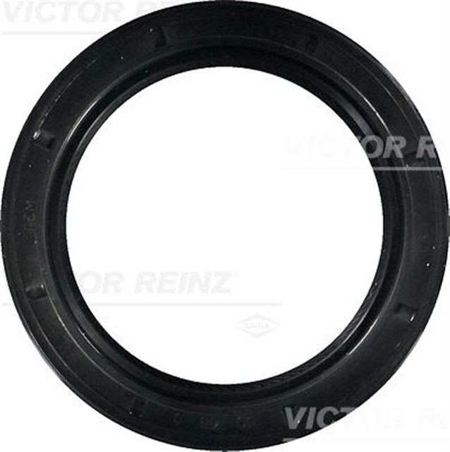SHAFT OIL SEAL