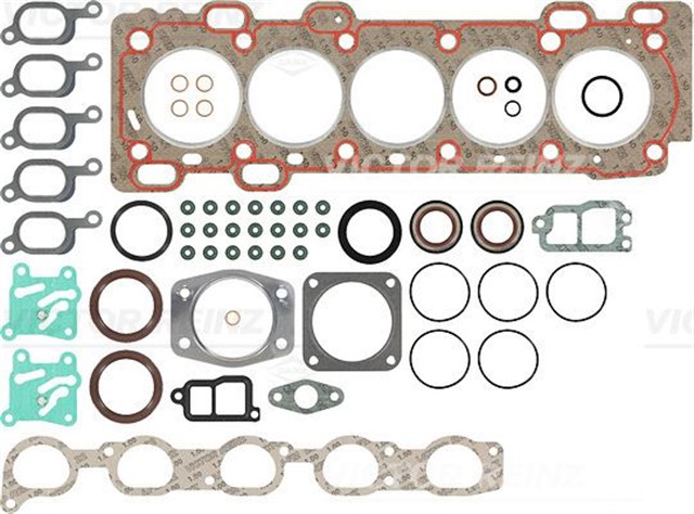 GASKET SET. CYLINDER HEAD