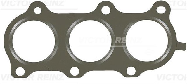 GASKET. EXHAUST MANIFOLD