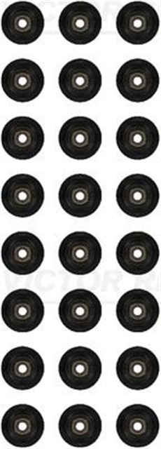 SEAL SET. VALVE STEM