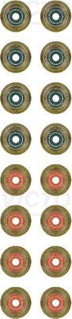 SEAL SET. VALVE STEM